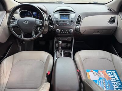 2015 Hyundai TUCSON SE   - Photo 16 - Gladstone, OR 97027