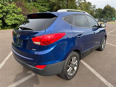 2015 Hyundai TUCSON SE   - Photo 5 - Gladstone, OR 97027