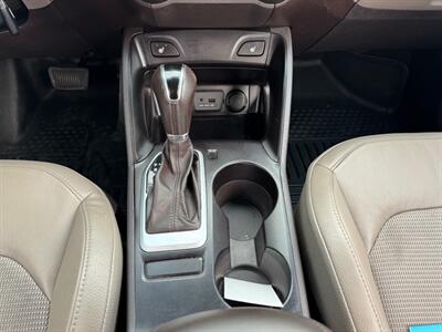 2015 Hyundai TUCSON SE   - Photo 22 - Gladstone, OR 97027