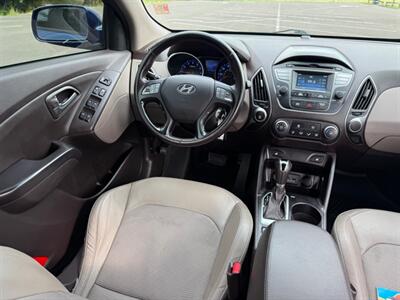 2015 Hyundai TUCSON SE   - Photo 17 - Gladstone, OR 97027