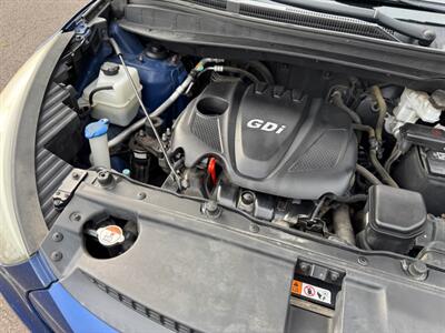 2015 Hyundai TUCSON SE   - Photo 34 - Gladstone, OR 97027