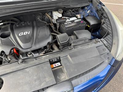 2015 Hyundai TUCSON SE   - Photo 33 - Gladstone, OR 97027