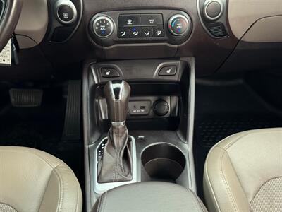 2015 Hyundai TUCSON SE   - Photo 38 - Gladstone, OR 97027