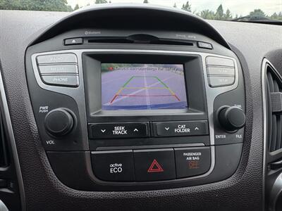 2015 Hyundai TUCSON SE   - Photo 20 - Gladstone, OR 97027