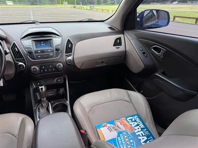 2015 Hyundai TUCSON SE   - Photo 18 - Gladstone, OR 97027