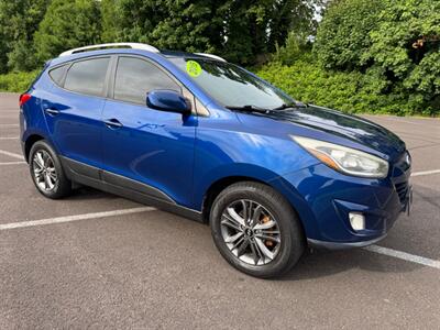 2015 Hyundai TUCSON SE   - Photo 7 - Gladstone, OR 97027