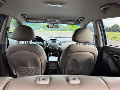 2015 Hyundai TUCSON SE   - Photo 30 - Gladstone, OR 97027