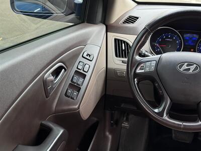 2015 Hyundai TUCSON SE   - Photo 40 - Gladstone, OR 97027