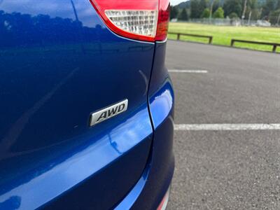 2015 Hyundai TUCSON SE   - Photo 27 - Gladstone, OR 97027
