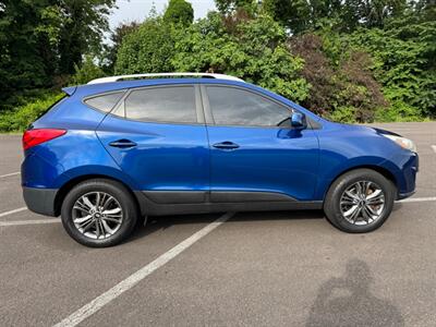 2015 Hyundai TUCSON SE   - Photo 6 - Gladstone, OR 97027