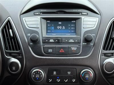 2015 Hyundai TUCSON SE   - Photo 37 - Gladstone, OR 97027
