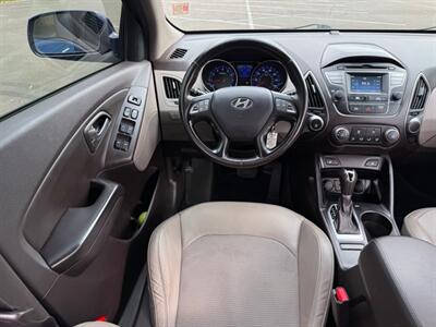 2015 Hyundai TUCSON SE   - Photo 23 - Gladstone, OR 97027