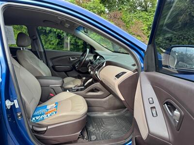 2015 Hyundai TUCSON SE   - Photo 13 - Gladstone, OR 97027
