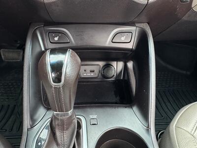 2015 Hyundai TUCSON SE   - Photo 21 - Gladstone, OR 97027