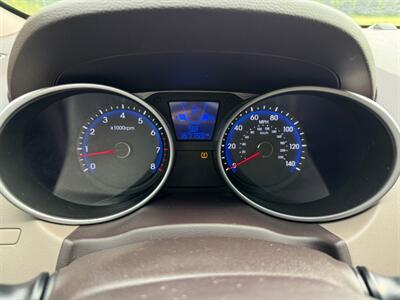 2015 Hyundai TUCSON SE   - Photo 24 - Gladstone, OR 97027