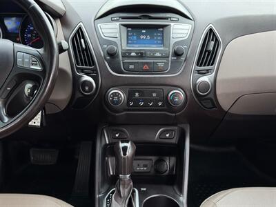 2015 Hyundai TUCSON SE   - Photo 19 - Gladstone, OR 97027