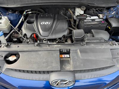 2015 Hyundai TUCSON SE   - Photo 32 - Gladstone, OR 97027