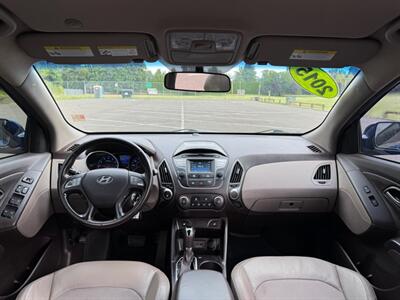 2015 Hyundai TUCSON SE   - Photo 36 - Gladstone, OR 97027