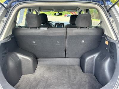 2016 Nissan LEAF SV  Low Miles ! - Photo 10 - Gladstone, OR 97027