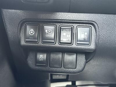 2016 Nissan LEAF SV  Low Miles ! - Photo 19 - Gladstone, OR 97027