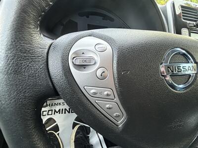 2016 Nissan LEAF SV  Low Miles ! - Photo 21 - Gladstone, OR 97027