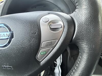 2016 Nissan LEAF SV  Low Miles ! - Photo 22 - Gladstone, OR 97027
