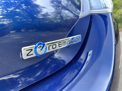 2016 Nissan LEAF SV  Low Miles ! - Photo 27 - Gladstone, OR 97027