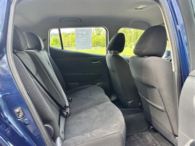 2016 Nissan LEAF SV  Low Miles ! - Photo 14 - Gladstone, OR 97027