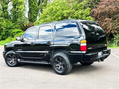 2005 GMC Yukon Denali SUV 4X4 , 3rd row seat !   - Photo 3 - Gladstone, OR 97027