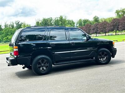 2005 GMC Yukon Denali SUV 4X4 , 3rd row seat !   - Photo 28 - Gladstone, OR 97027