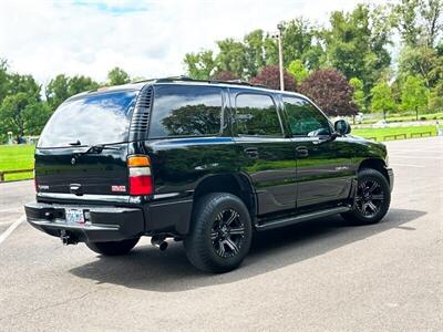 2005 GMC Yukon Denali SUV 4X4 , 3rd row seat !   - Photo 8 - Gladstone, OR 97027