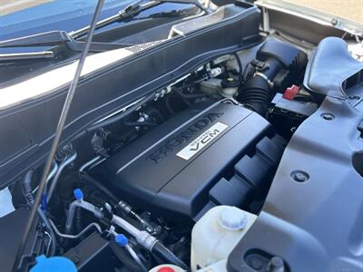 2009 Honda Pilot Touring w/Navi w/DVD  1 Owner ! Newer Timing Belt and Water Pump ! - Photo 43 - Gladstone, OR 97027