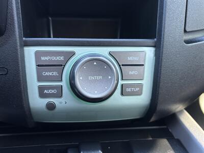 2009 Honda Pilot Touring w/Navi w/DVD  1 Owner ! Newer Timing Belt and Water Pump ! - Photo 49 - Gladstone, OR 97027