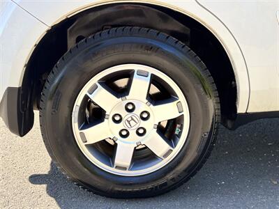 2009 Honda Pilot Touring w/Navi w/DVD  1 Owner ! Newer Timing Belt and Water Pump ! - Photo 45 - Gladstone, OR 97027