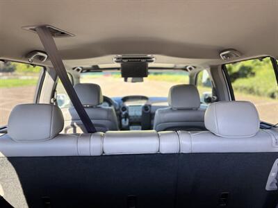 2009 Honda Pilot Touring w/Navi w/DVD  1 Owner ! Newer Timing Belt and Water Pump ! - Photo 36 - Gladstone, OR 97027