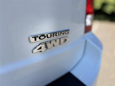 2009 Honda Pilot Touring w/Navi w/DVD  1 Owner ! Newer Timing Belt and Water Pump ! - Photo 9 - Gladstone, OR 97027