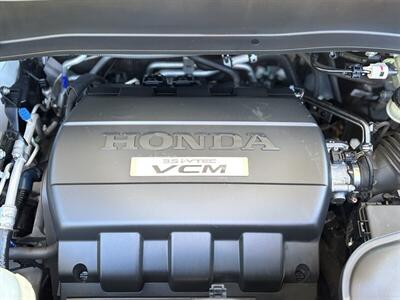 2009 Honda Pilot Touring w/Navi w/DVD  1 Owner ! Newer Timing Belt and Water Pump ! - Photo 42 - Gladstone, OR 97027
