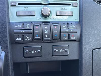 2009 Honda Pilot Touring w/Navi w/DVD  1 Owner ! Newer Timing Belt and Water Pump ! - Photo 20 - Gladstone, OR 97027