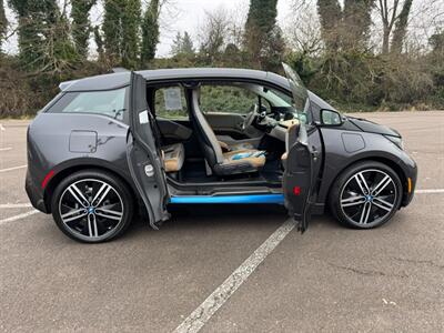 2014 BMW i3 plug in Hybrid ! Range Extender !  Up to $4,000 Tax Credit Included ! - Photo 36 - Gladstone, OR 97027