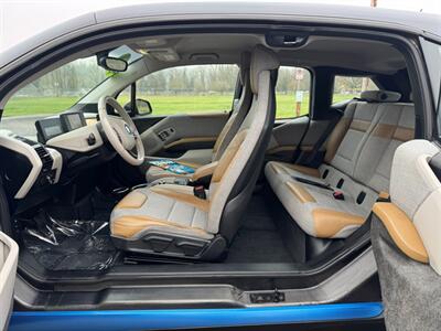 2014 BMW i3 plug in Hybrid ! Range Extender !  Up to $4,000 Tax Credit Included ! - Photo 10 - Gladstone, OR 97027