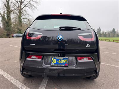 2014 BMW i3 plug in Hybrid ! Range Extender !  Up to $4,000 Tax Credit Included ! - Photo 4 - Gladstone, OR 97027