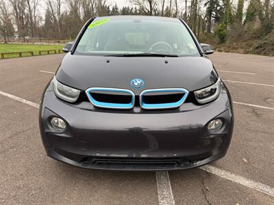 2014 BMW i3 plug in Hybrid ! Range Extender !  Up to $4,000 Tax Credit Included ! - Photo 8 - Gladstone, OR 97027