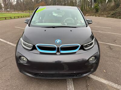 2014 BMW i3 plug in Hybrid ! Range Extender !  Up to $4,000 Tax Credit Included ! - Photo 31 - Gladstone, OR 97027