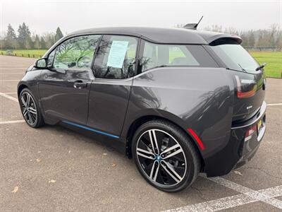 2014 BMW i3 plug in Hybrid ! Range Extender !  Up to $4,000 Tax Credit Included ! - Photo 3 - Gladstone, OR 97027