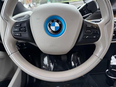 2014 BMW i3 plug in Hybrid ! Range Extender !  Up to $4,000 Tax Credit Included ! - Photo 55 - Gladstone, OR 97027