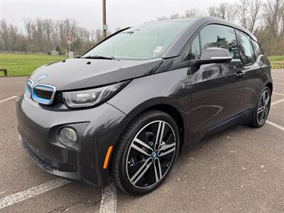 2014 BMW i3 plug in Hybrid ! Range Extender !  Up to $4,000 Tax Credit Included ! - Photo 26 - Gladstone, OR 97027