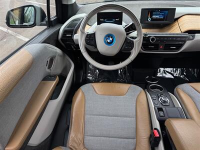 2014 BMW i3 plug in Hybrid ! Range Extender !  Up to $4,000 Tax Credit Included ! - Photo 23 - Gladstone, OR 97027