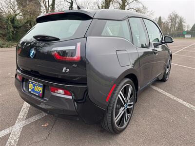 2014 BMW i3 plug in Hybrid ! Range Extender !  Up to $4,000 Tax Credit Included ! - Photo 5 - Gladstone, OR 97027