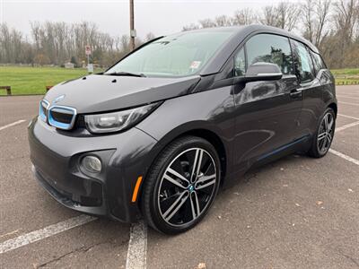 2014 BMW i3 plug in Hybrid ! Range Extender !  Up to $4,000 Tax Credit Included ! - Photo 25 - Gladstone, OR 97027