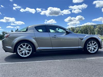 2009 Mazda RX-8 Grand Touring - Photo 6 - Gladstone, OR 97027